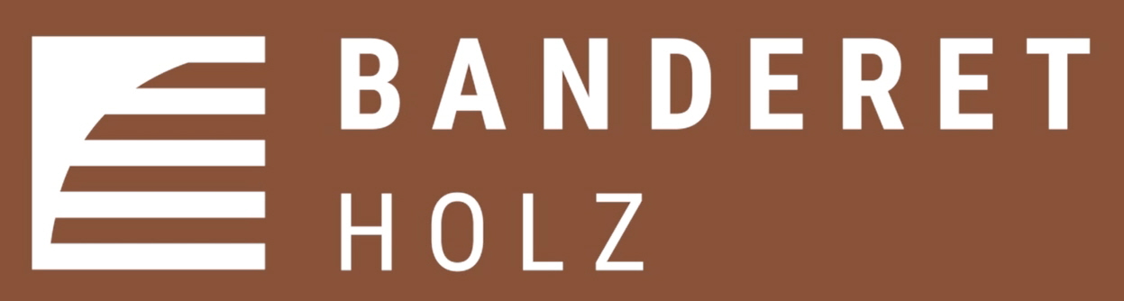 Banderet Holz Partner Logo