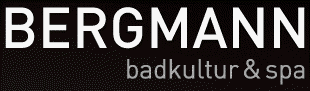 Bergmann Badkultur & Spa Partner Logo