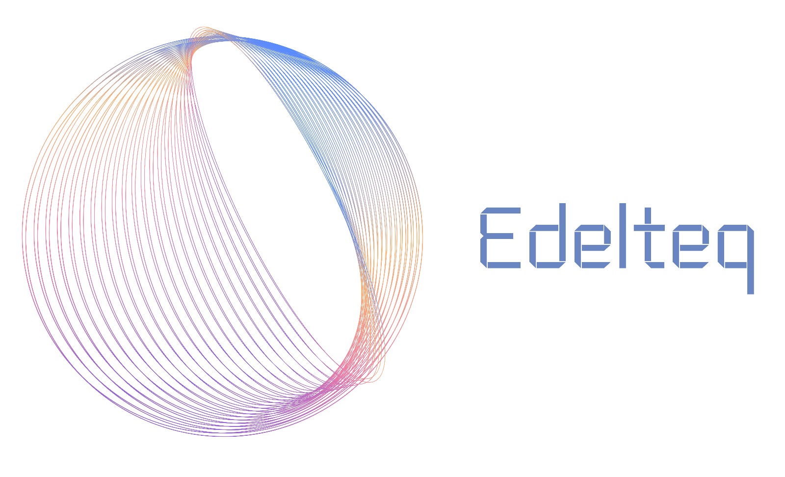 Edelteq Partner Logo