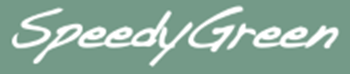 SpeedyGreen Partner Logo